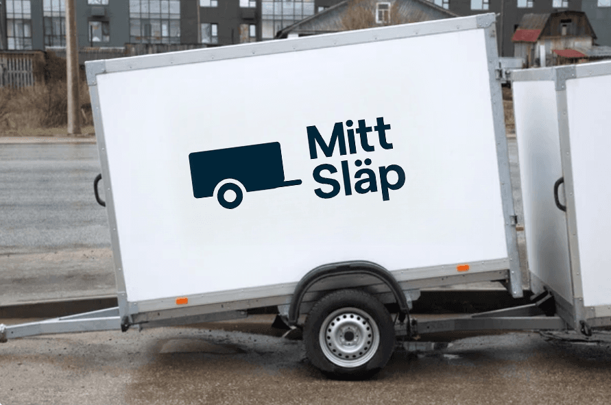Mitt Trailler